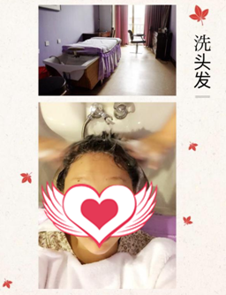 一位宝妈在月子中心坐月子的真实经历