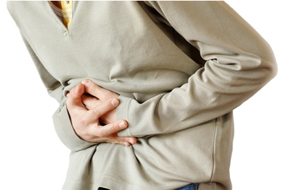 左腹下方是什么器官呢？ 为你盘点6种左下腹部隐痛的原因