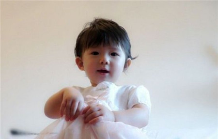 最流行英语小名大全 孩子取英文小名也合适