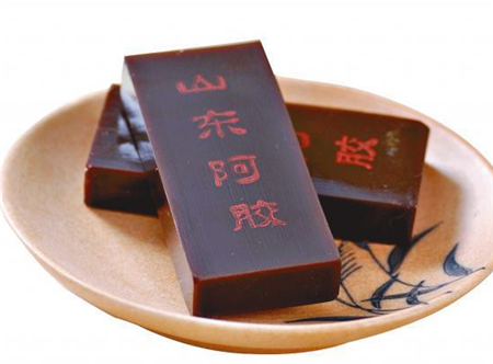 三伏天能吃阿胶吗 三伏天吃阿胶好处多多