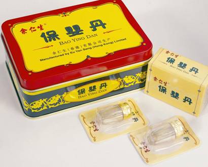 去香港必买的小儿药:儿童常用药推荐