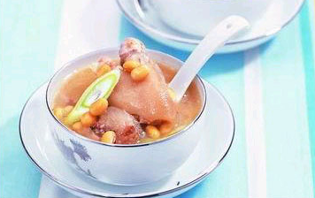 月子里木瓜怎么吃下奶 四种做法让你奶水多多