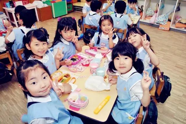 2017年幼儿园入学年龄