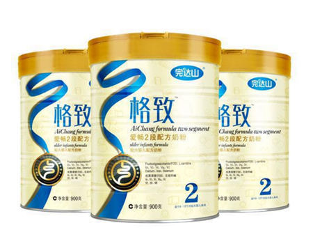 雅士利奶粉和完达山奶粉哪个好？
