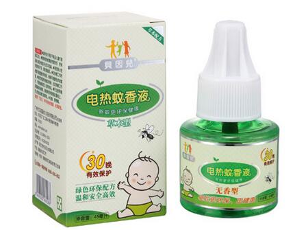 宝宝用什么驱蚊产品好4 宝宝用什么驱蚊产品好 儿童驱蚊产品哪个好