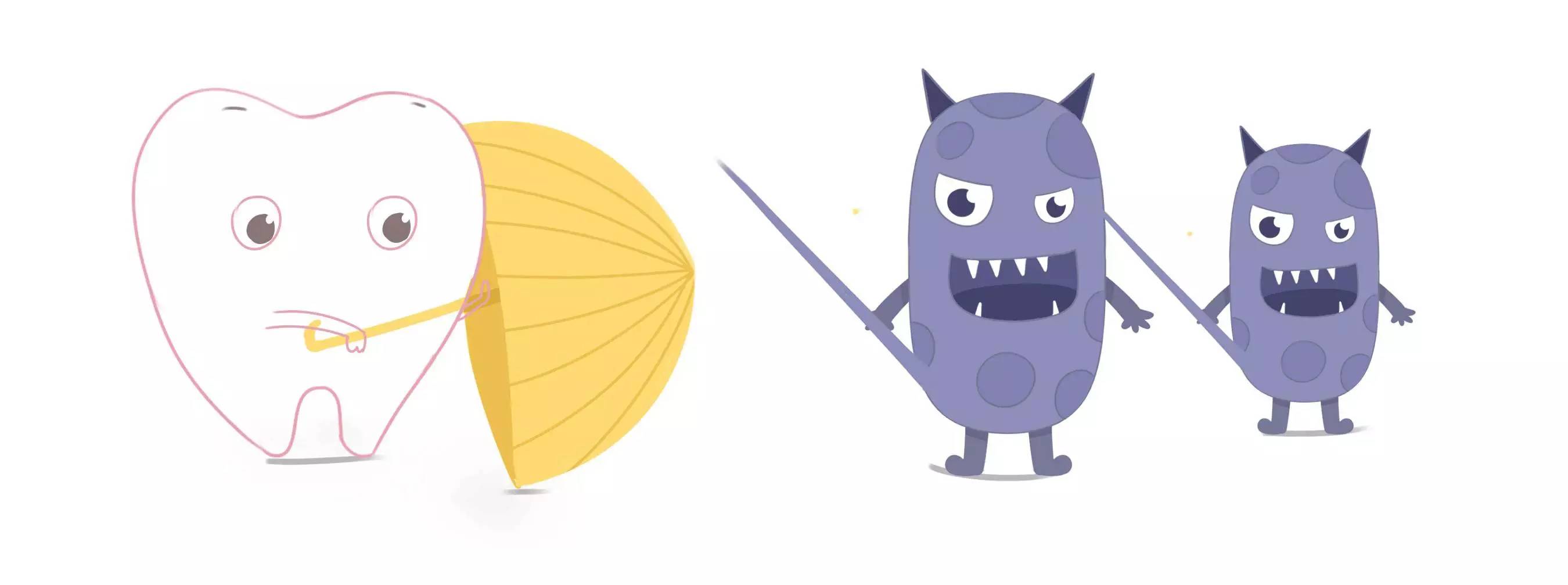 预防宝宝蛀牙有捷径吗？还真有！