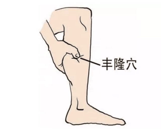 宝宝咳嗽有痰，小儿推拿让脾胃不再出问题！