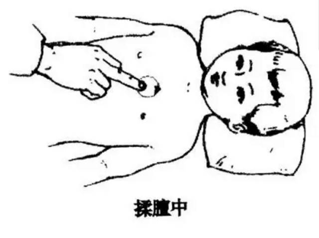 宝宝咳嗽有痰，小儿推拿让脾胃不再出问题！