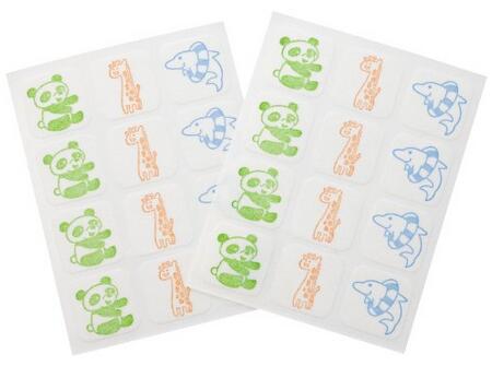 宝宝驱蚊贴有用吗 驱蚊贴真的有用吗