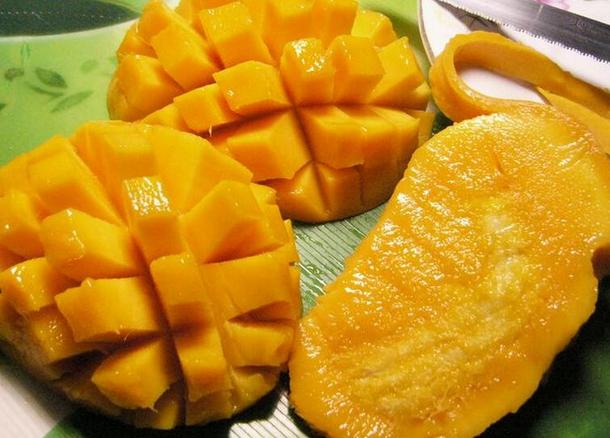 三伏天适合吃什么水果 七月三伏天吃这些水果最养生