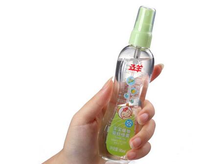宝宝驱蚊喷雾水哪个牌子好2 宝宝驱蚊喷雾水哪个牌子好 儿童驱蚊水品牌前十