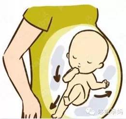 第一次胎动是什么感觉，幸福甜蜜挡不住啊