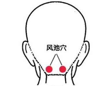 宝宝感冒鼻塞的推拿手法 孩子感冒鼻塞试试小儿推拿