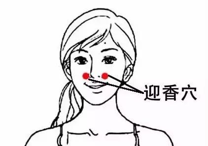 宝宝感冒鼻塞的推拿手法 孩子感冒鼻塞试试小儿推拿