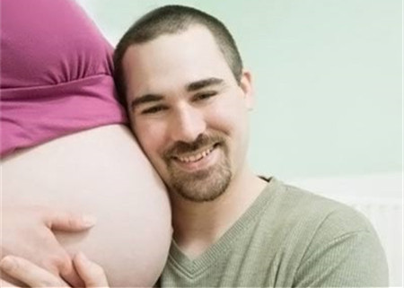 爸爸的胎教重要吗 准爸爸也需要进行胎教