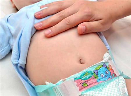 宝宝肚子胀气用艾叶敷可以吗 艾叶能过促进胃功能缓解胀气 宝宝肚子胀气用艾叶敷可以吗 艾叶能过促进胃功能缓解胀气