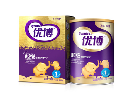 超级优博奶粉好在哪 超级优博奶粉好在哪?超级优博怎么样?