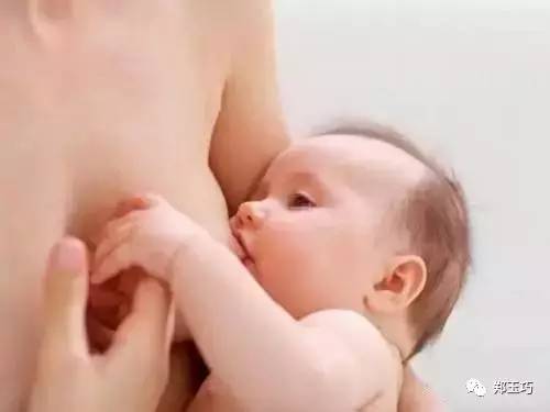 生理性涨奶会自己退吗？
