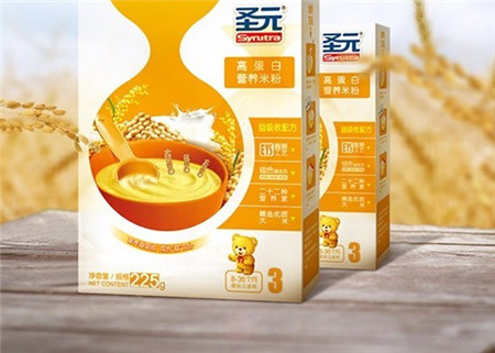 圣元米粉多少钱一盒? 圣元米粉多少钱一盒?圣元米粉价格