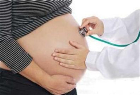 怀孕4个月肚子硬邦邦的怎么回事3 怀孕4个月肚子硬邦邦的怎么回事