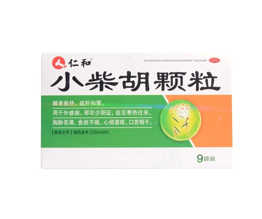 小柴胡颗粒小孩一次吃多少 小柴胡颗粒小孩一次吃多少