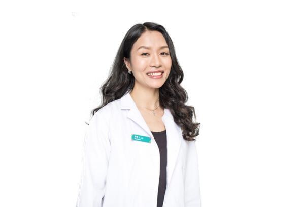 妈咪知道儿科诊所刘莹：营养科就是个良心活