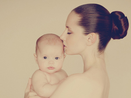 20分钟第一胎超快顺产 扒一扒我的顺产过程