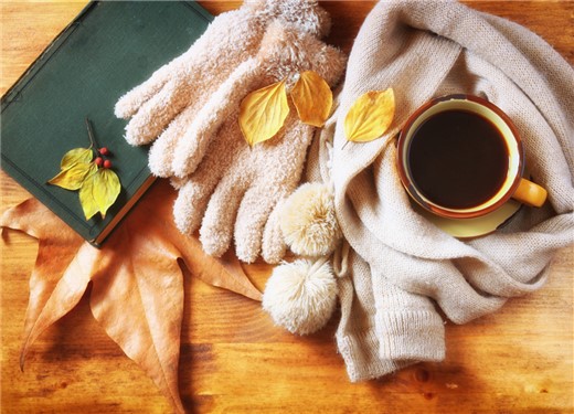 手脚冰凉怎么办？保暖饮食不可缺