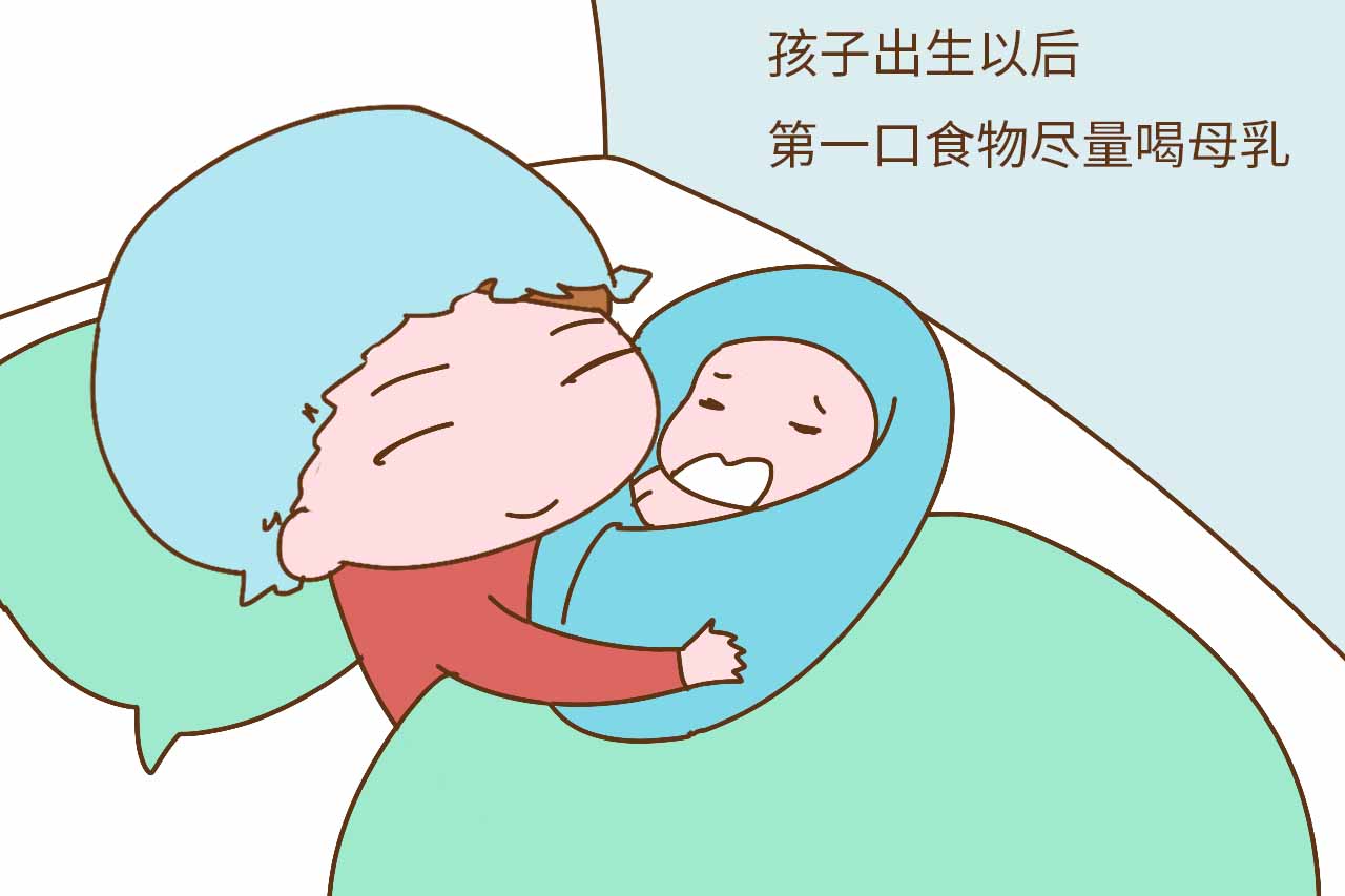 经验月嫂得出来的新生儿护理精华，妈妈学起来