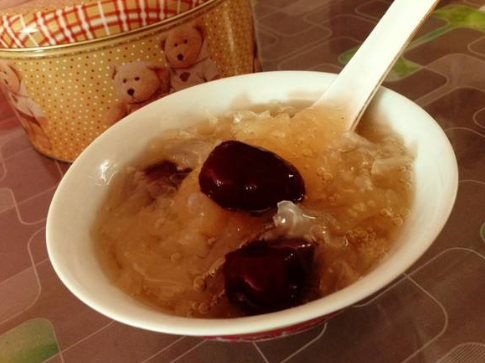 月经期间吃什么丰胸 吃什么食物可以很快丰胸