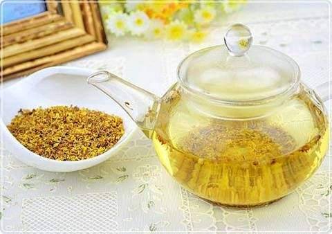 秋季喝什么减肥茶 小编推荐这几款