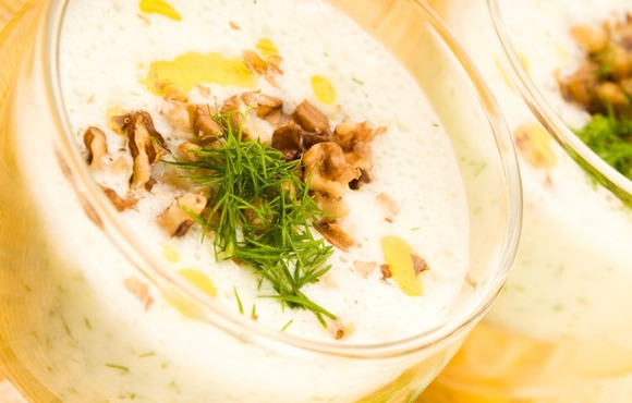 养身补肾的粥,让肾虚远离你