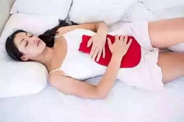 女人大姨妈吃什么比较好