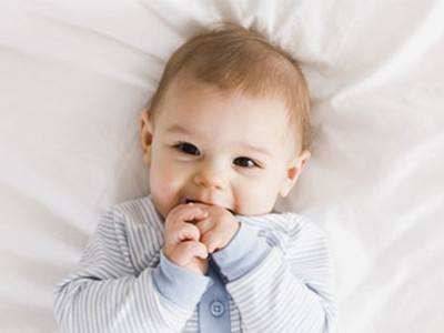 冬天宝宝如何增加抵抗力