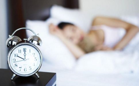 月经量少可能是卵巢早衰了 8大症状要清楚