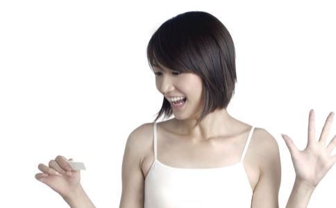 备孕中的你需要学会辨别“妊娠月经”