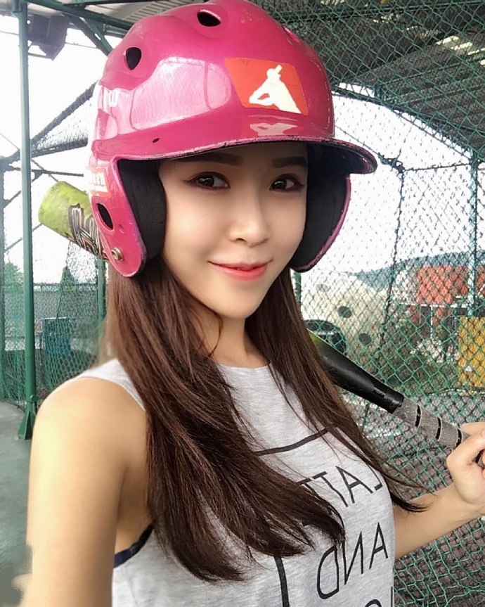 吃海鲜，就能长成这样嘛