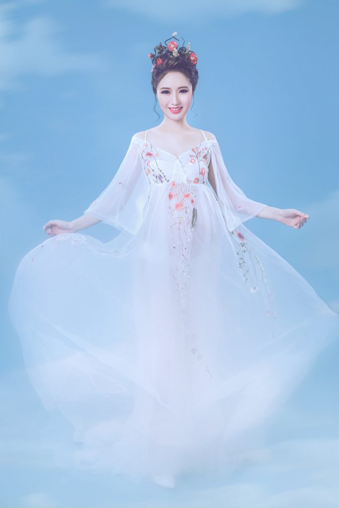 本套孕妇写真来自南京云摄影孕妇摄影-日韩风孕妇艺术摄影照