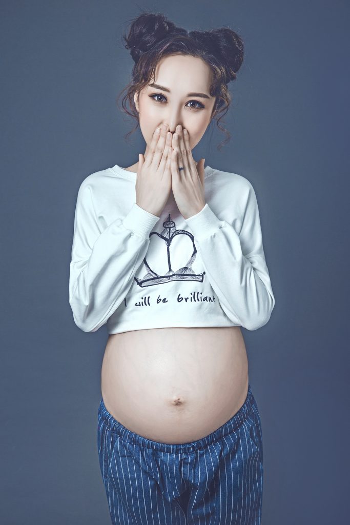 本套孕妇写真来自南京云摄影孕妇摄影-孕妇夫妻照写真摄影