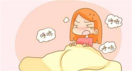 睡觉时突然抽搐一下是为什么?怎么缓解睡觉突然抽搐?