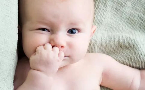 宝宝的冬季皮肤护理,你做对了没有?