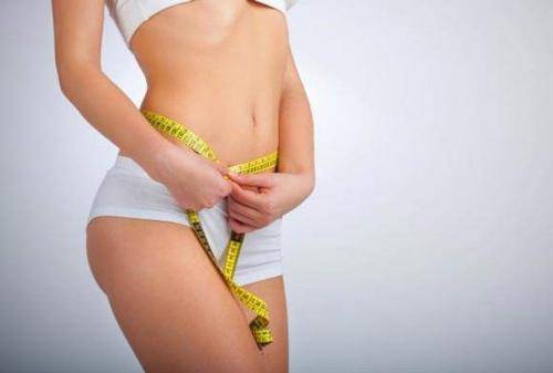 如何有效快速的减肥 送给正在努力的你