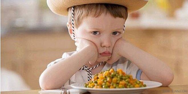 当宝宝消化不良怎么办？试试这几种食物可以很好的帮助宝宝消化