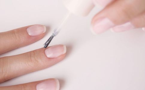 怎么从指甲看血气不足