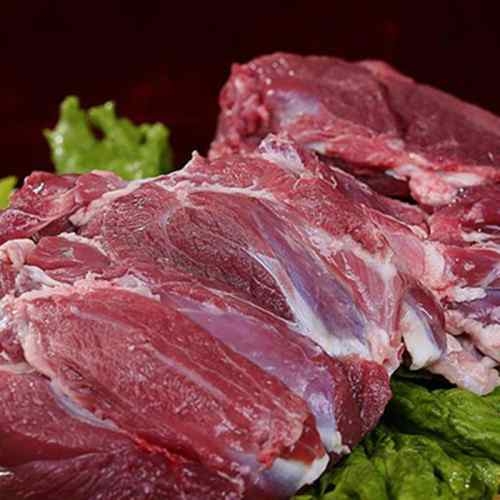 幽门螺旋杆菌可以吃羊肉吗 羊肉有刺激性吗？