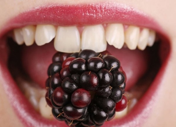 桑葚怎么吃 这2种方法吃桑葚营养价值高