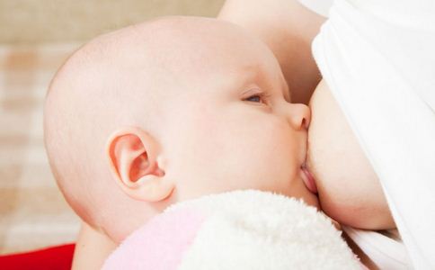 女子每月背40公斤母乳 母乳喂养的好处