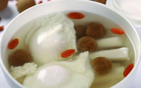 5款食疗缓解女性痛经症状
