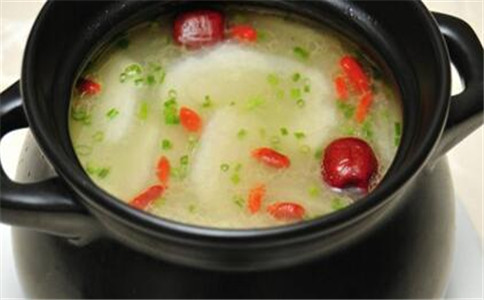 羊肉的几种做法 这三款适合冬季饮食