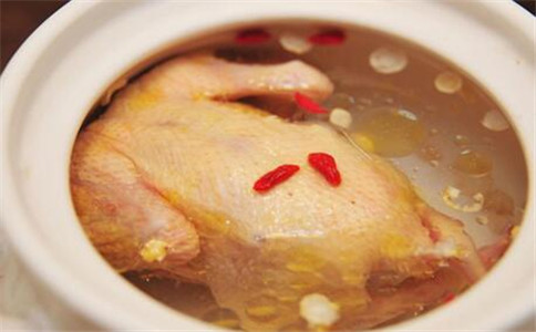 什么鸡汤适合孕妇喝 推荐三种疗效食谱